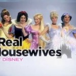 Real Housewives of Any County Parodies