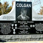 Ben Colgan – Our Nation’s Finest