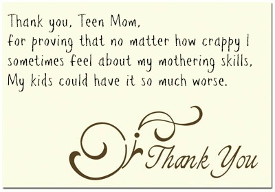 Writer’s Workshop: Thank You Cards « Real Issues « Mama's Losin' It!