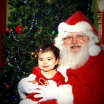 Santa Pictures Forever
