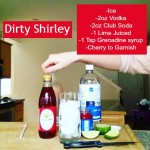 Dirty Shirley