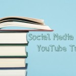 Social Media Book YouTube Tag