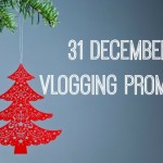 31 December Vlogging Prompts