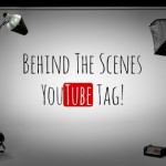 Behind The Scenes YouTube Tag