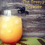 The Creepy Crawler