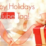 Happy Holidays YouTube Tag