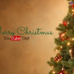 The Merry Christmas YouTube Tag