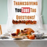 Thanksgiving YouTube Tag