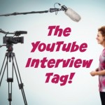 YouTube Interview Tag