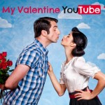 Be My Valentine YouTube Tag
