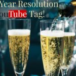 New Year Resolution YouTube Tag