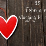 28 February Vlogging Prompts