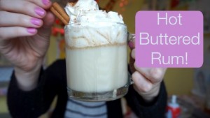 National Hot Buttered Rum Day « Recipes « Mama's Losin' It!