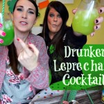 The Drunken Leprechaun!