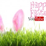 The Happy Easter YouTube Tag