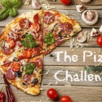 The Pizza Challenge On YouTube