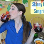 Skinny Girl Sangria!