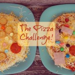 The Pizza Challenge