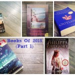 Books of 2015 (Part 1)