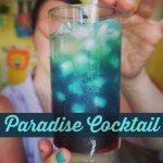 The Paradise Cocktail