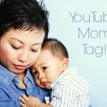 The YouTube Mom Tag