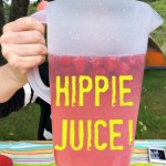 Hippie Juice!