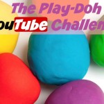 The Play-Doh Challenge