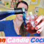 Roman Candle Cocktail