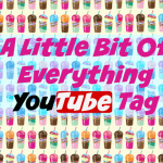 A Little Bit Of Everything Tag