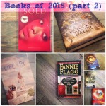 Books of 2015 (Part 2)