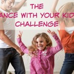 Dance With Your Kids YouTube Challenge