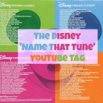 The Disney ‘Name That Tune’ Challenge