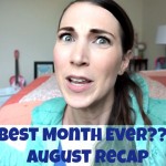 Best Month Ever?