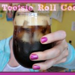 The Tootsie Roll Cocktail