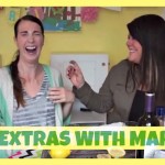 Extras With Marci