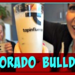 Colorado Bulldog Cocktail!