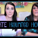 I Hate Haunted Houses