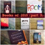 Books of 2015 (Part 3)
