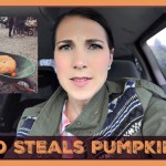 Stealing Pumpkins