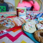 A Cookie Baking Contest!
