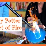 Harry Potter Goblet Of Fire