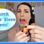 March Dollar Store Faves