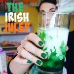 The Irish Julep!