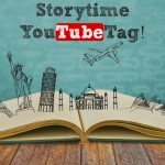 The Storytime Tag