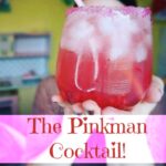 Pinkman Cocktail!