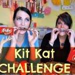 Kit Kat Challenge
