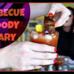 Barbecue Bloody Mary!