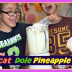 Copycat Dole Pineapple Whip