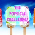 The Popsicle Challenge!