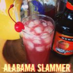 Alabama Slammer!
